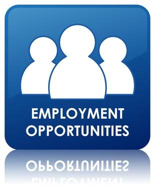 Download this Employment Opportunities picture