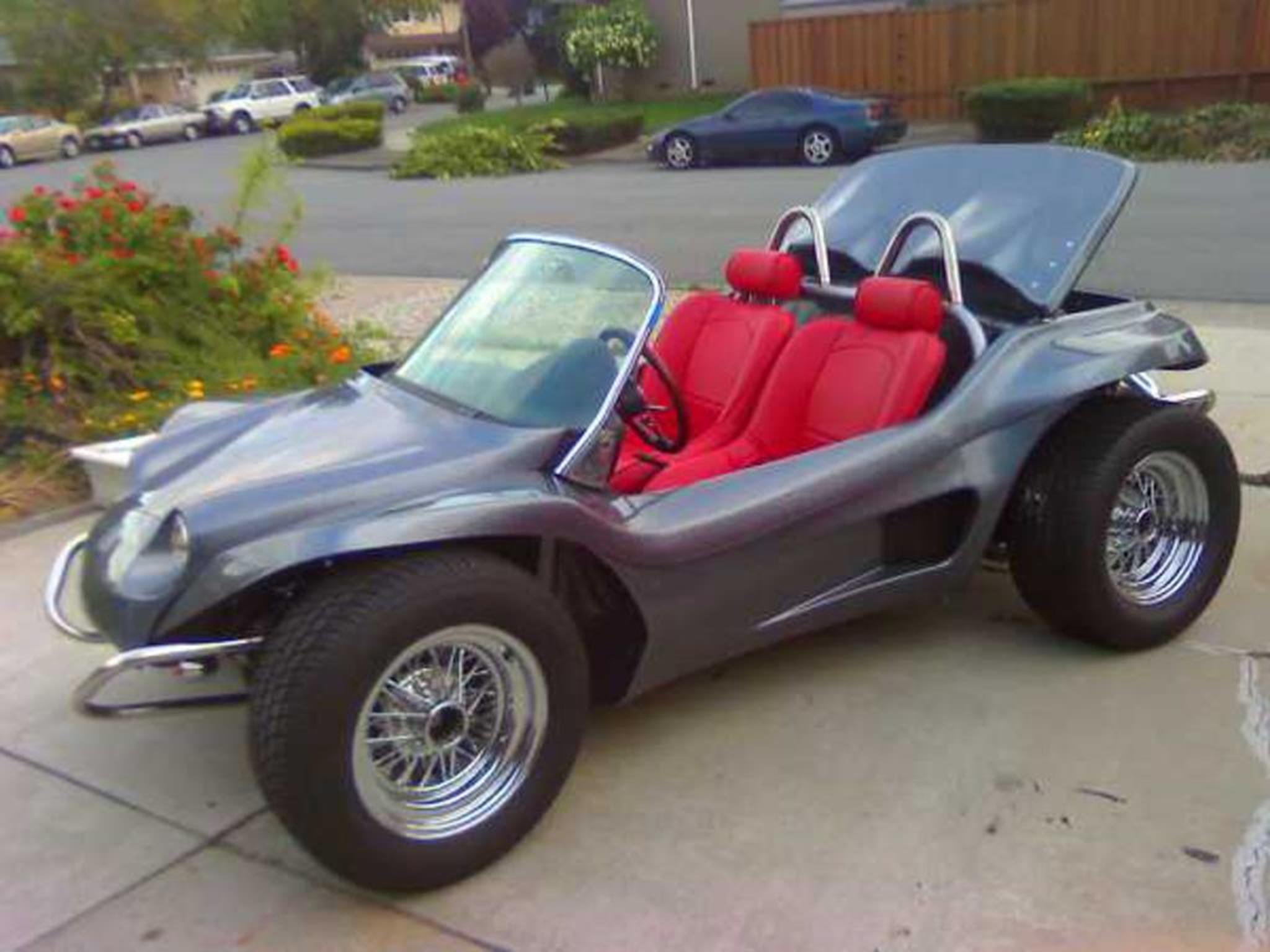 meyers manx kickout ss dune buggy for sale