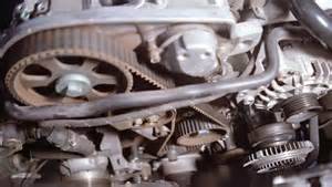 TIMING BELT AND HOSE REPLACEMENT SERVICES