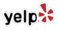 Yelp logo