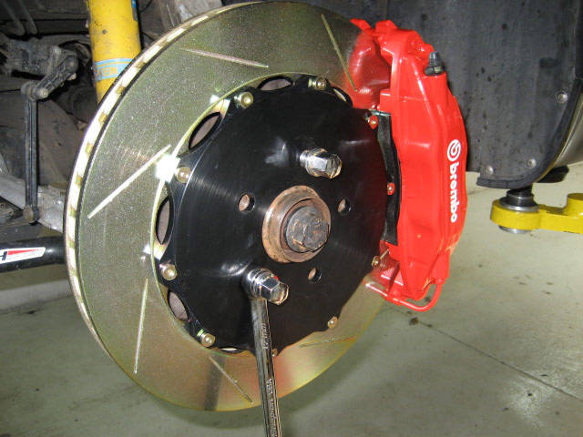 big brake kit service large