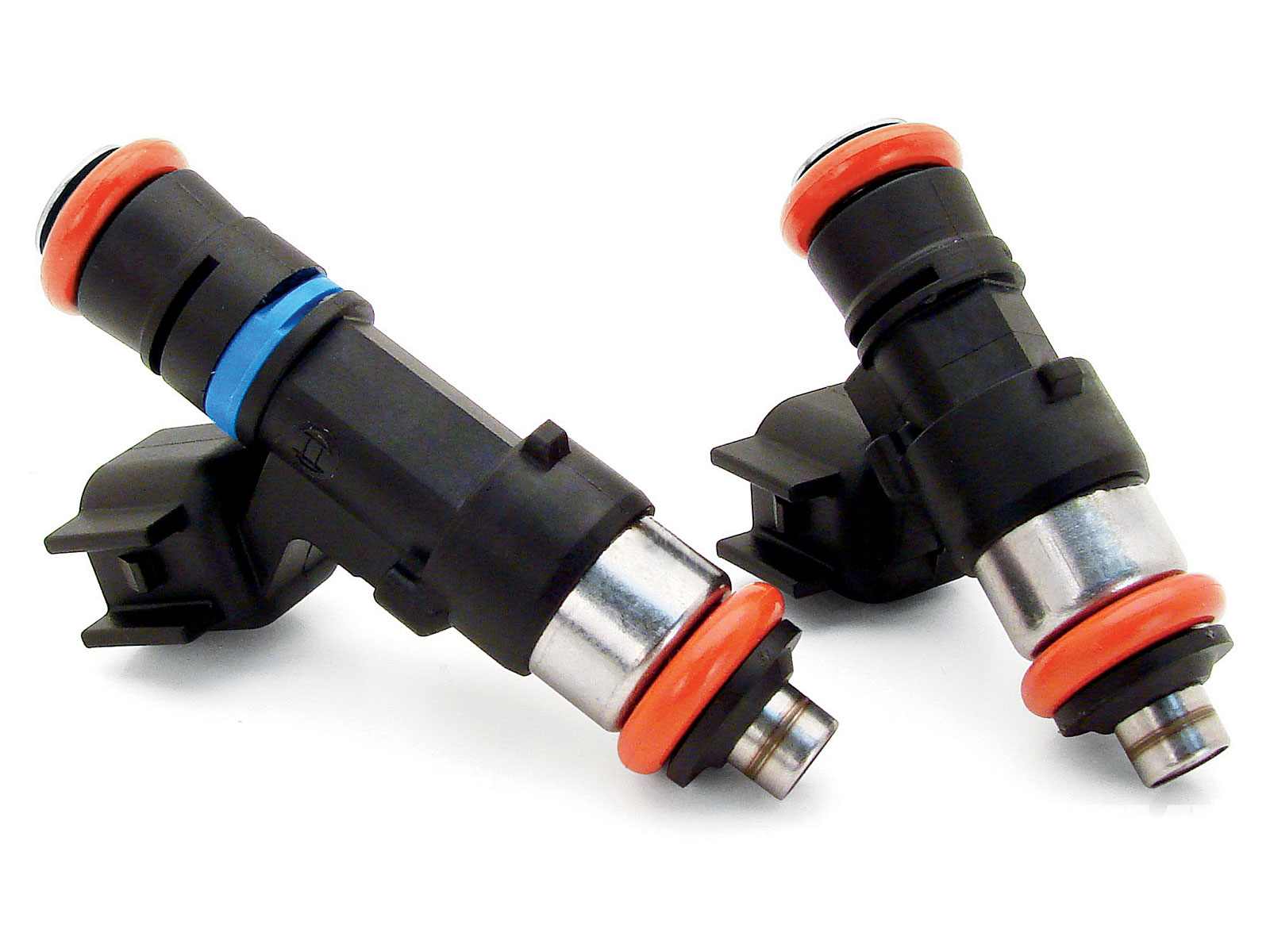 Fuel Injectors How Long Does It Last at Richard Doolittle blog